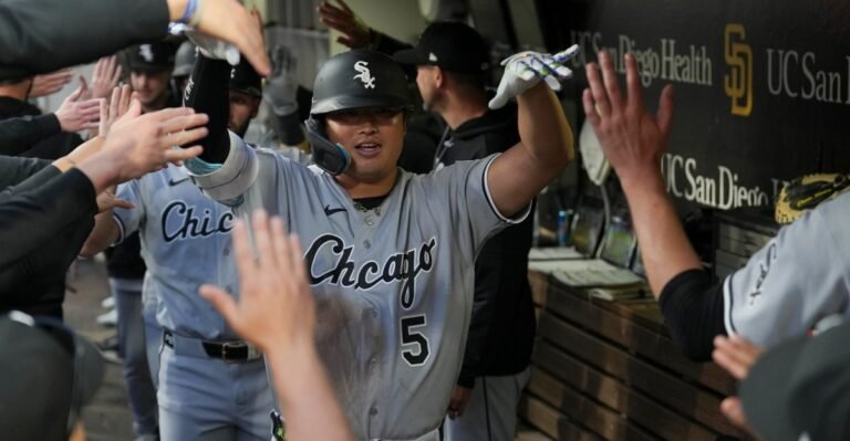 Series Preview: Seattle Mariners at Chicago White Sox