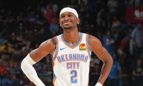 2025-26 NBA Awards: Finalists and winners for league accolades