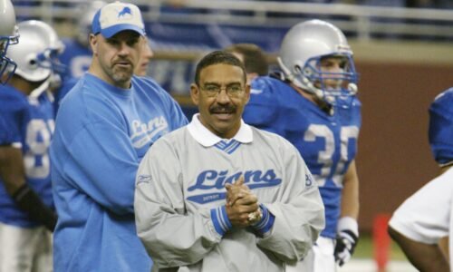 Sherman Lewis, longtime NFL assistant coach and college All-American, dies at 83