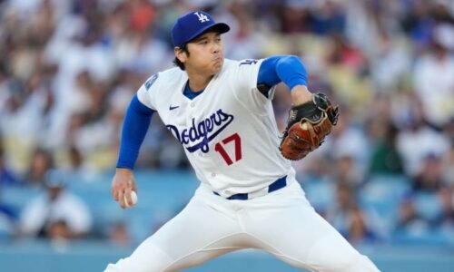 Shohei Ohtani is having a down year at the plate. It shows just how special he is