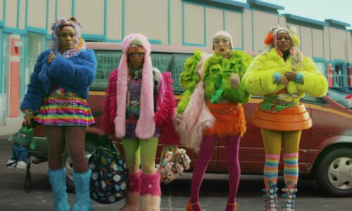 Shoplifting isn't the problem. 'I Love Boosters' shows the real thief.