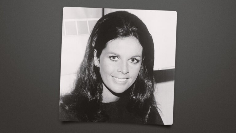 Claudine Longet