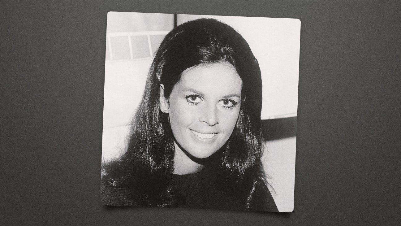 Claudine Longet
