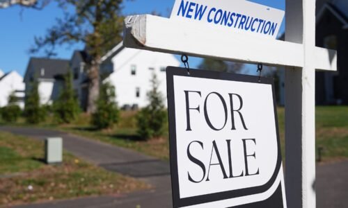 Single Gen Z women outpace Gen Z men to homeownership as first-time buyers decline
