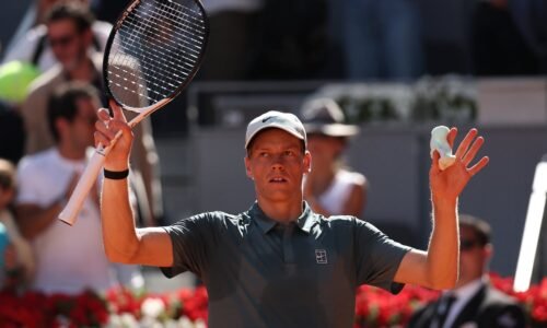 Sinner-Zverev, la mejor final - AS.com