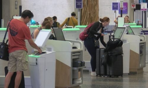 Soaring air fares hit interisland flights in Hawaii