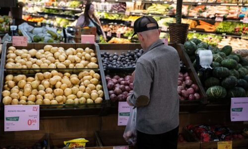 Social Security 2027 COLA estimate rises, thanks to soaring inflation