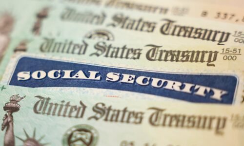Social Security payments are sent out on Wednesday, May 27: Who benefits?
