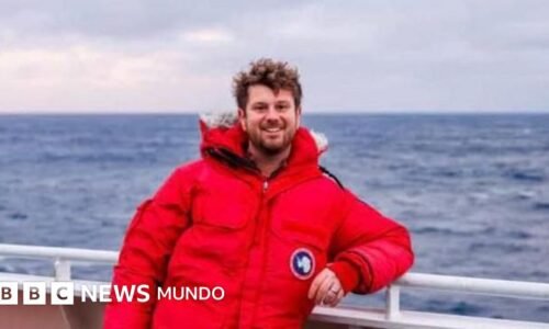 "Somos personas, no solo noticia": el clamor de los pasajeros atrapados en el crucero afectado por el hantavirus