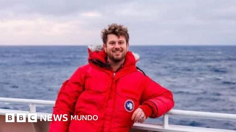 "Somos personas, no solo noticia": el clamor de los pasajeros atrapados en el crucero afectado por el hantavirus