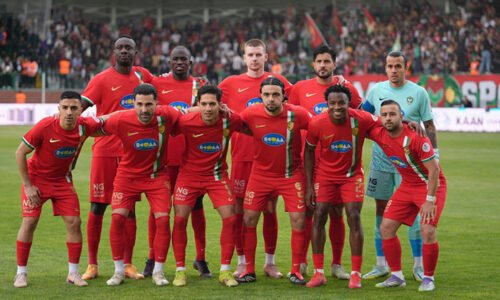 Son dakika: Süper Lig'e yükselen ikinci takım belli oldu!