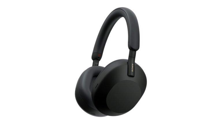 Sony WH-1000XM5 Deal Leads the Best Memorial Day Headphone Sales