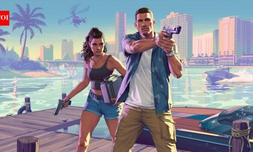 Sony sends PlayStation 4 users a GTA 6 launch message: Get a…