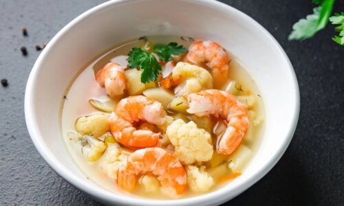 Sopas proteicas: 5 receitas nutritivas e deliciosas para o almoço