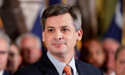 South Carolina’s Trump-backed redistricting push fails in the state Senate amid GOP opposition