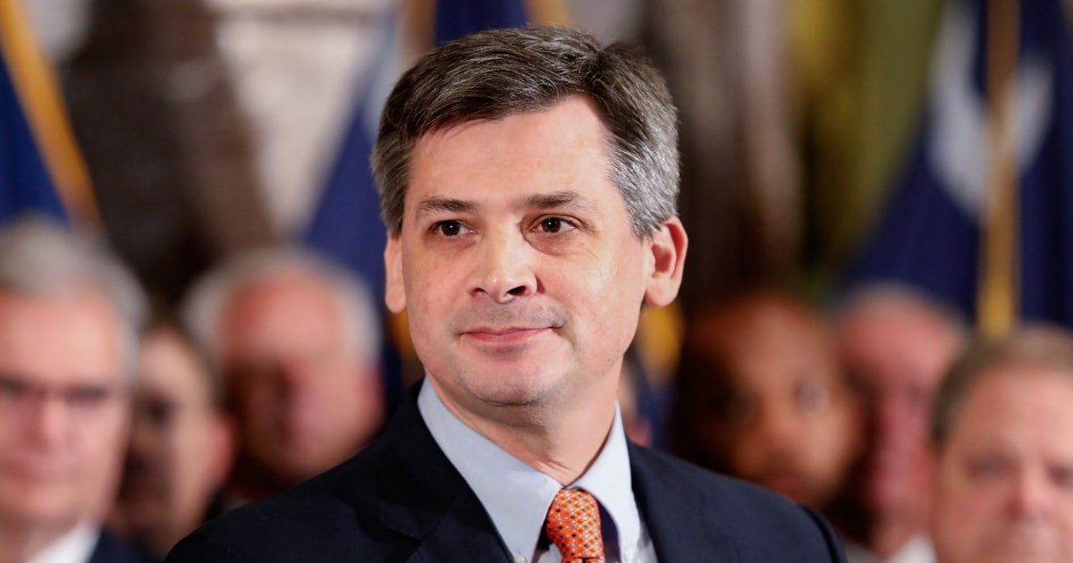 South Carolina’s Trump-backed redistricting push fails in the state Senate amid GOP opposition