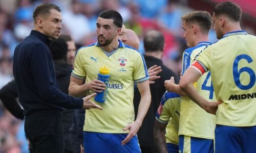 Southampton expulsado de la final del playoff de ascenso inglés por espiar rivales