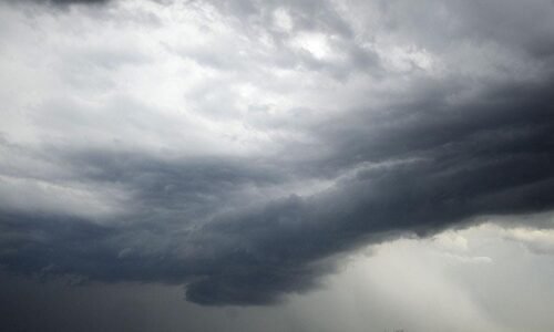 Southeast Michigan hit with severe thunderstorm warnings by NWS
