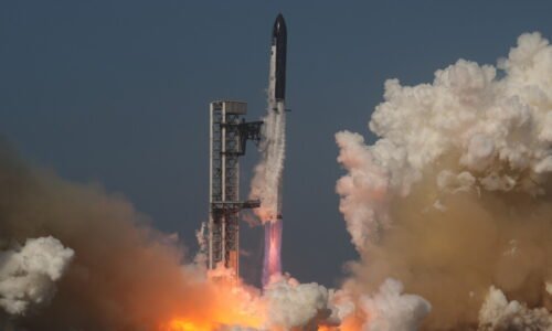 SpaceX's Starship rockets are grounded pending investigation