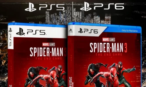 Spider-Man 3 Rumors Point Toward Possible PS5 and PS6 Cross-Generation Release 
