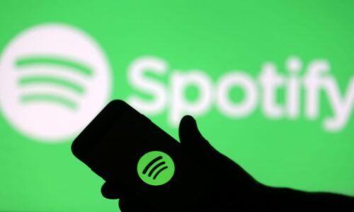 Spotify not loading. Why is my Spotify not working