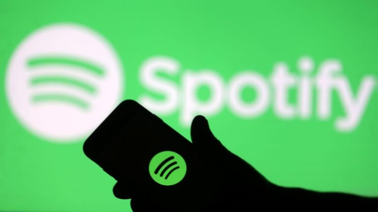 Spotify not loading. Why is my Spotify not working
