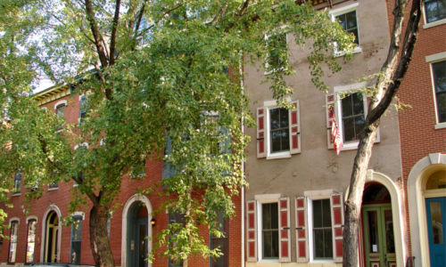 Spring Garden, Philadelphia Personal Injury Lawyers