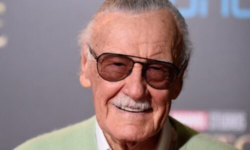 Stan Lee Voice and Likeness Licensed to AI Company ElevenLabs