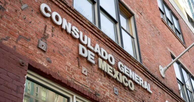 State Department reviewing all Mexican consulates in U.S. as tensions grow