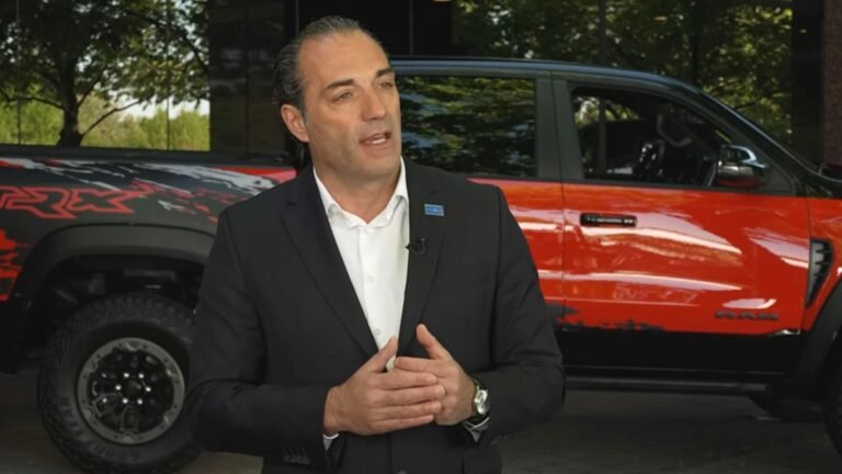 Stellantis unveils strategic plan, targets positive cash flow by 2027