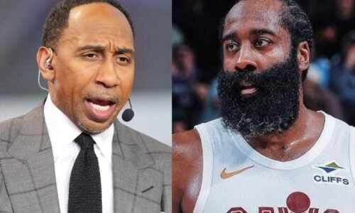Stephen A. Smith Hints Investigation Could Reveal Ugly Details About Cavs After Game 3 Collapse