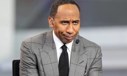 Stephen A. Smith calls for ESPN to re-hire former ‘First Take’ co-host