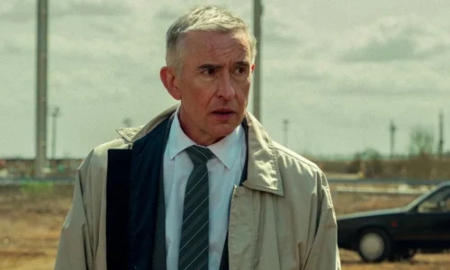 Steve Coogan Guides 7 Best Shows On Hbo Max Picks For May