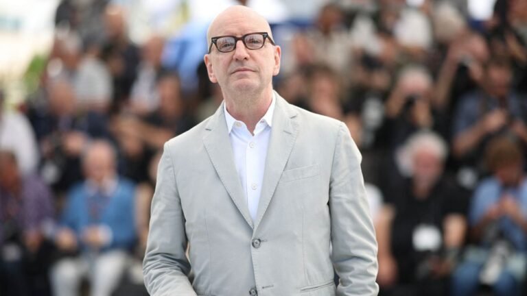 Steven Soderbergh Defends Using AI in John Lennon Documentary: “I’m a Believer in Exploration”