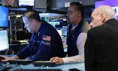 Stock futures today: Live updates