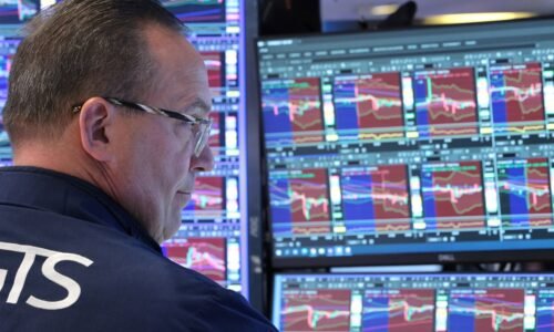 Stock market news for May 19, 2026