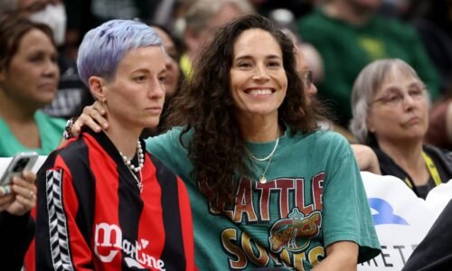 Sue Bird Apologizes For Her Outfit Choice At WNBA Preseason Game