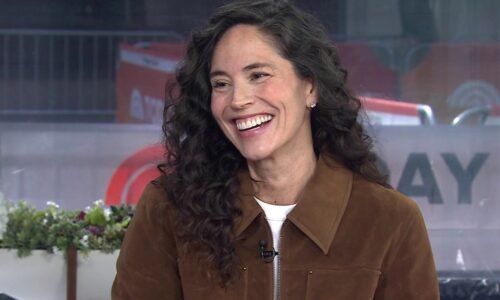 Sue Bird Talks New Role as WNBA Analyst, Players to Watch