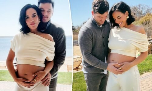 'Summer House' alum Danielle Olivera expecting first child with boyfriend: 'Baby on the way'