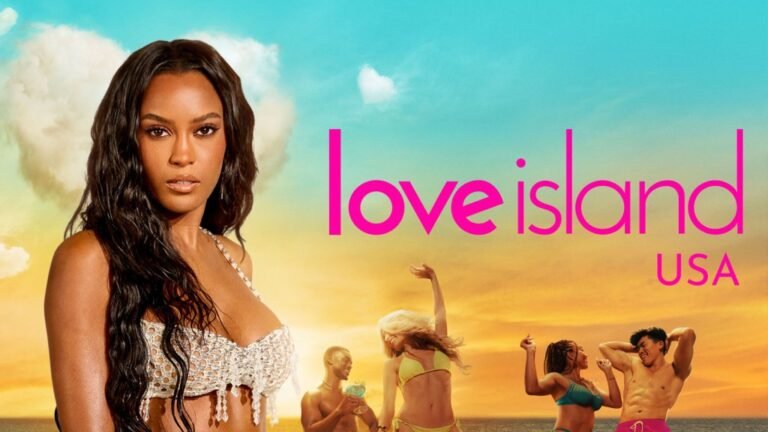 'Summer House's Ciara Miller Joins 'Love Island USA'