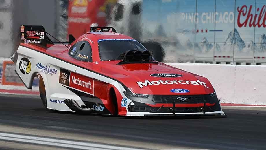 Austin Prock