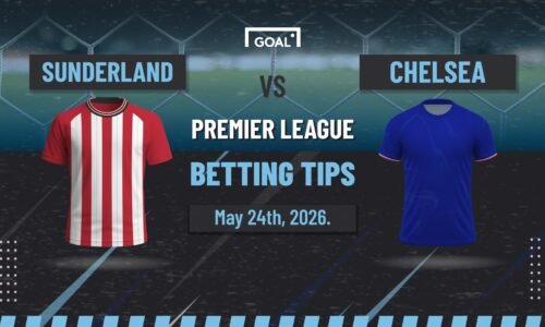 Sunderland vs Chelsea Predictions