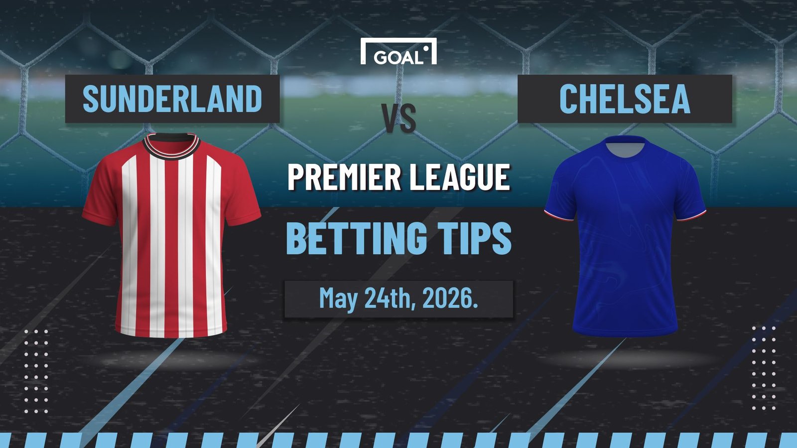 Sunderland vs Chelsea Predictions