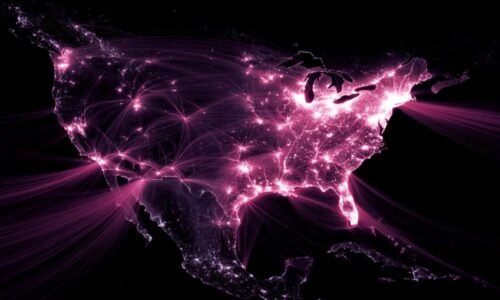 T-Mobile fetes AI RAN innovation with Ericsson