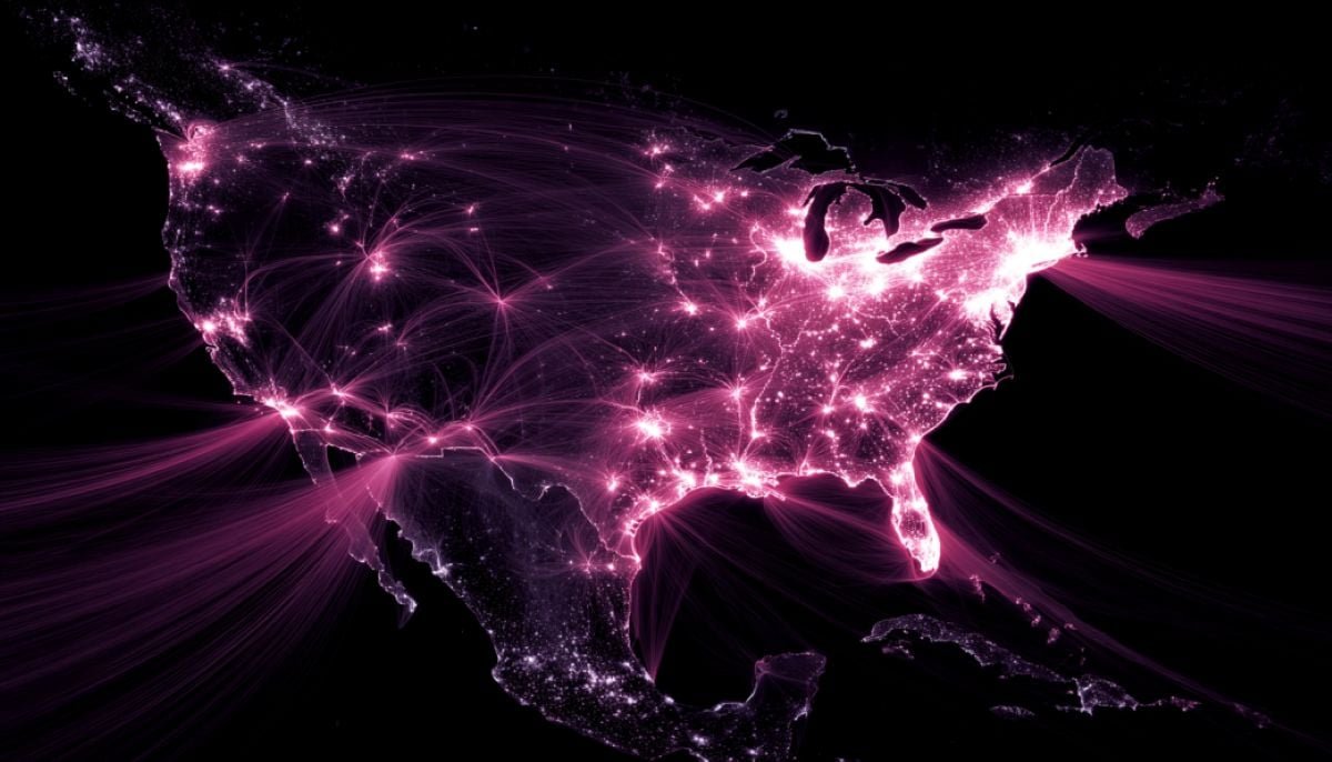 T-Mobile fetes AI RAN innovation with Ericsson