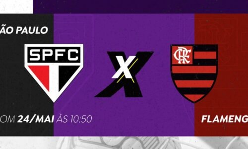 TV Brasil transmite final do Brasileirão Feminino Sub-20 neste domingo