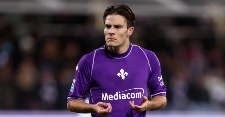 Talking Fiorentina’s trip to face Juventus with Viola Nation