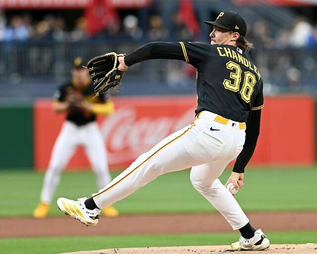 Pirates trade SS Alika Williams to Athletics for RHP Kyle Robinson in minor league move