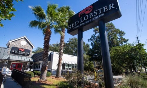 Tallahassee landmark Red Lobster closing doors