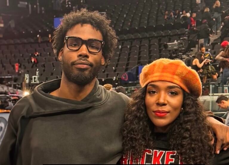 Tari Eason works with Lethal Shooter in L.A. after mom's public plea